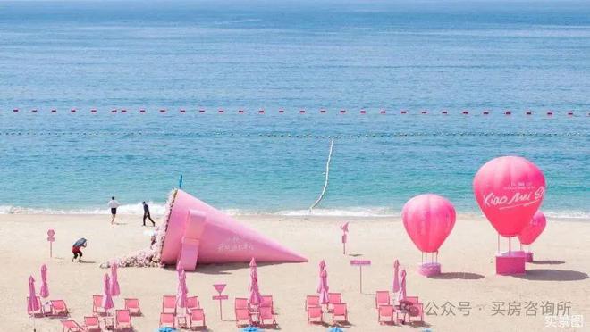 ✪小梅沙觐海府官方出品 ㊣小梅沙觐海府官方售楼处发布@网(图5)