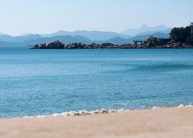 ✪小梅沙觐海府官方出品 ㊣小梅沙觐海府官方售楼处发布@网(图4)