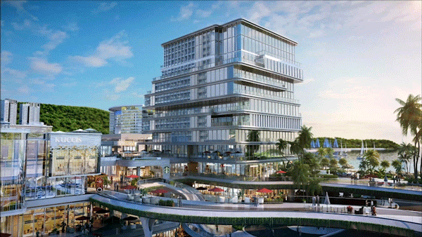 ✪小梅沙觐海府官方出品 ㊣小梅沙觐海府官方售楼处发布@网(图10)