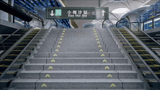 ✪小梅沙觐海府官方出品 ㊣小梅沙觐海府官方售楼处发布@网(图12)