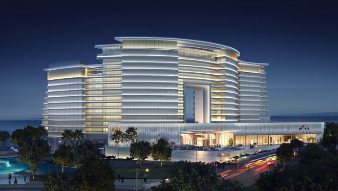 ✪小梅沙觐海府官方出品 ㊣小梅沙觐海府官方售楼处发布@网(图15)