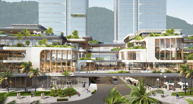 ✪小梅沙觐海府官方出品 ㊣小梅沙觐海府官方售楼处发布@网(图18)