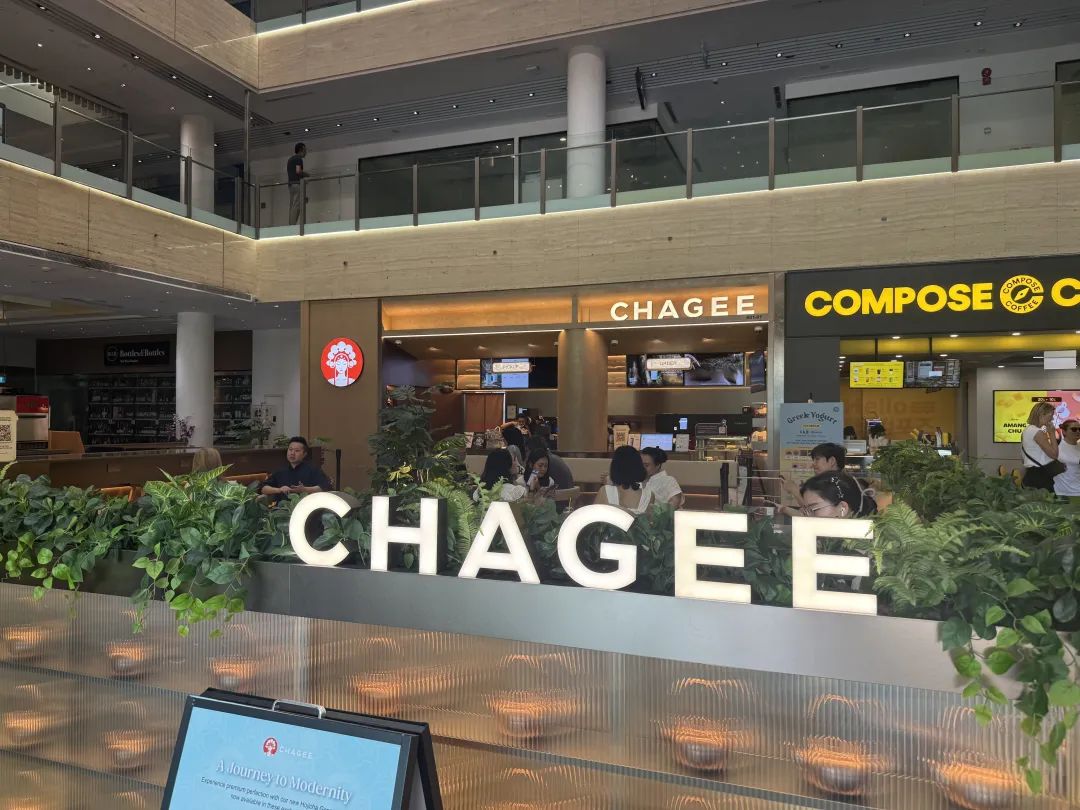 “一盘辣椒炒肉180元还要加10%服务费”中餐馆在海外爆火市场规模近3万亿元！“菜品口味、服务与国内基本没区别”……(图1)