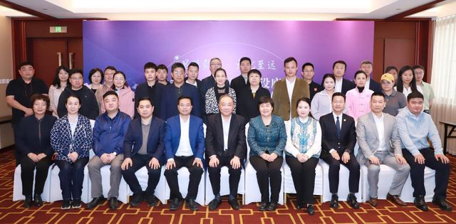 “品牌致胜 文化至远”活动启动 助力中餐品牌走向世界(图3)