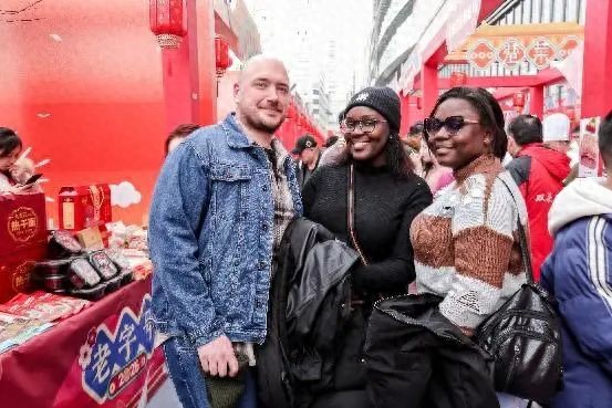 这封“舌尖上的武汉”邀请函全球吃货请查收(图1)