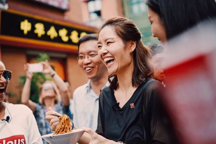 这封“舌尖上的武汉”邀请函全球吃货请查收(图2)