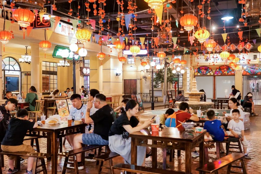 这封“舌尖上的武汉”邀请函全球吃货请查收(图4)