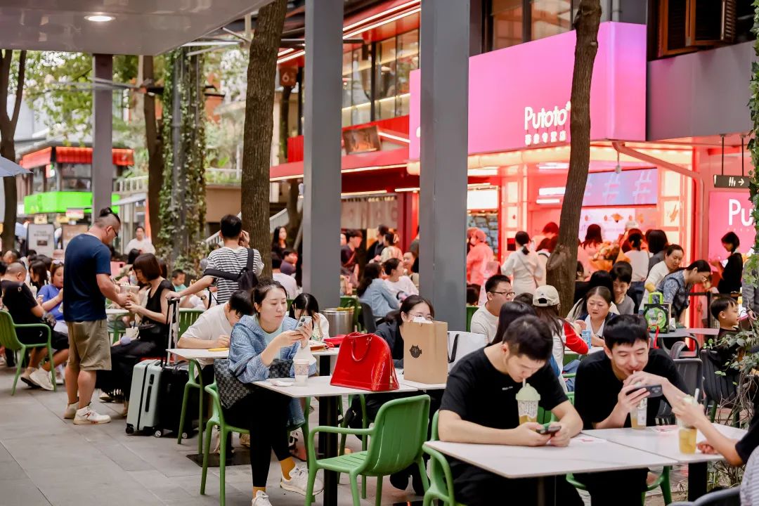 这封“舌尖上的武汉”邀请函全球吃货请查收(图5)