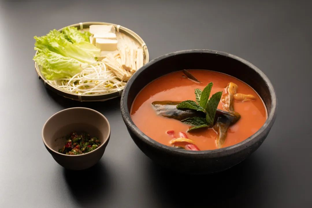 这封“舌尖上的武汉”邀请函全球吃货请查收(图6)