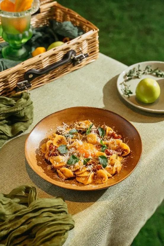 这封“舌尖上的武汉”邀请函全球吃货请查收(图7)