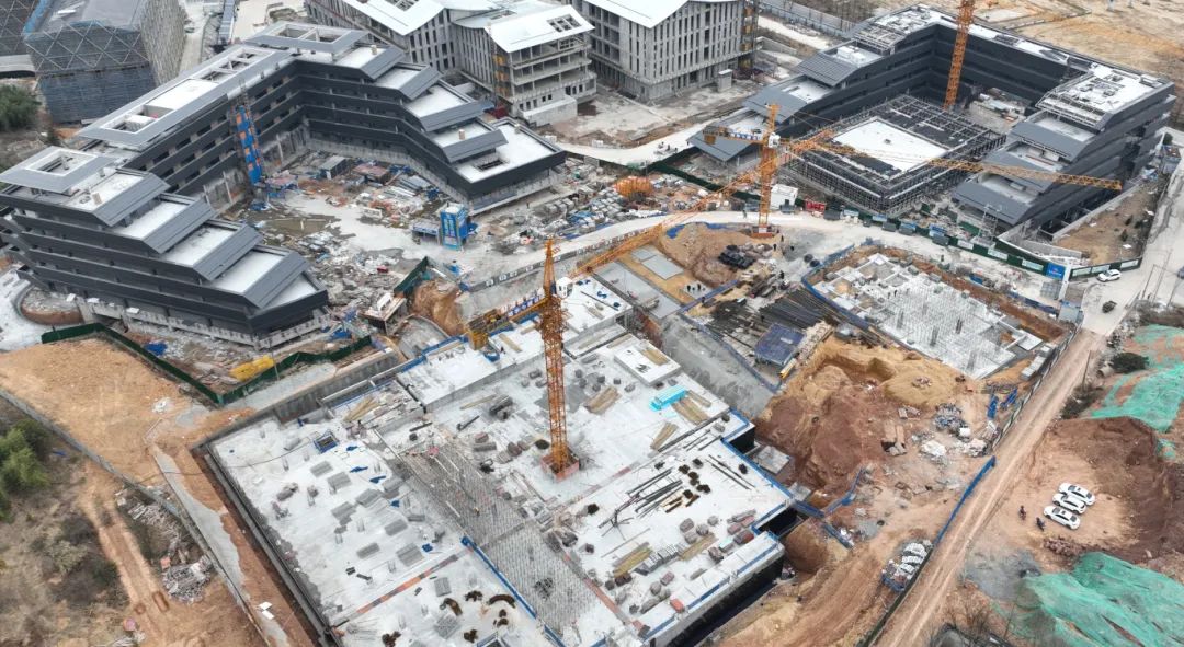 衢州海洋世界9月试运营！还有这些大项目有新进展→(图1)