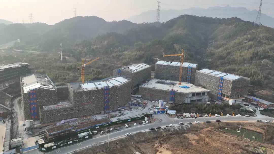 衢州海洋世界9月试运营！还有这些大项目有新进展→(图3)