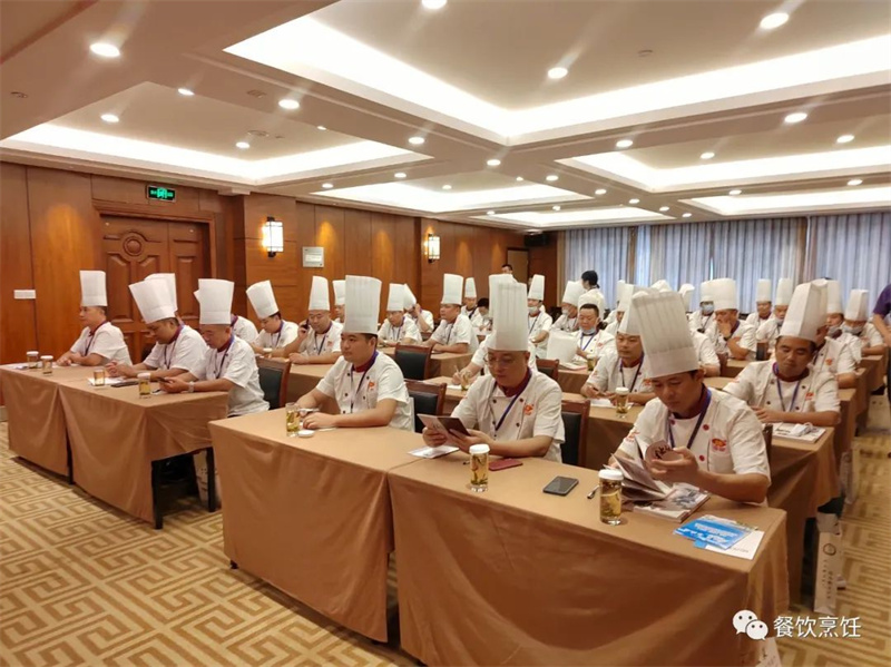 以食为媒对话全运！“穗心所渝”主题融合菜式正式发布(图1)