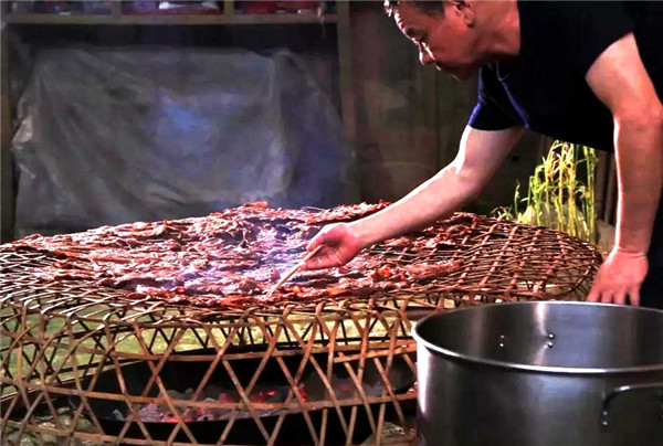 陕西志宽食品：老字号携手陕历博 开启文化美食新体验(图1)