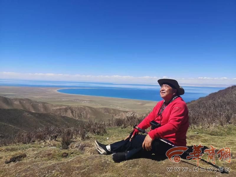 潜大海、进西藏、逛两极、游世界 “70岁以后 我活成了自己”(图3)