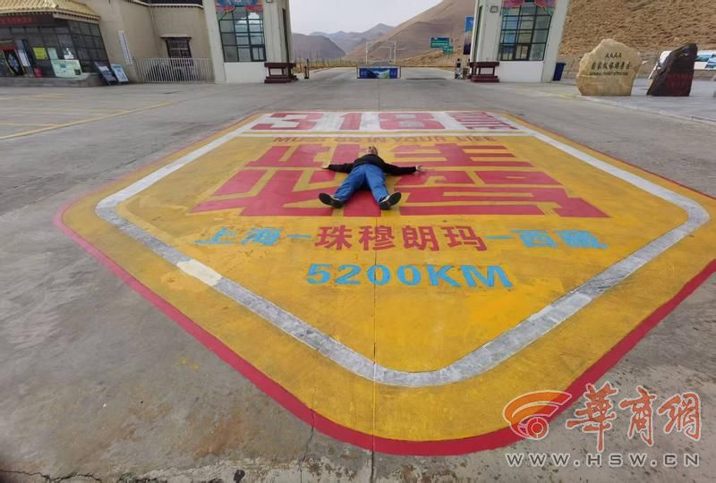 潜大海、进西藏、逛两极、游世界 “70岁以后 我活成了自己”(图5)