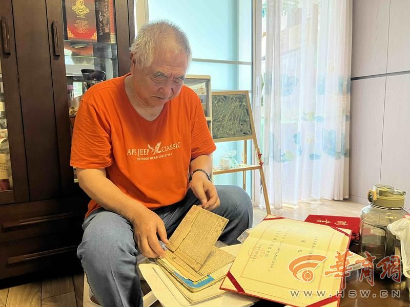 潜大海、进西藏、逛两极、游世界 “70岁以后 我活成了自己”(图11)