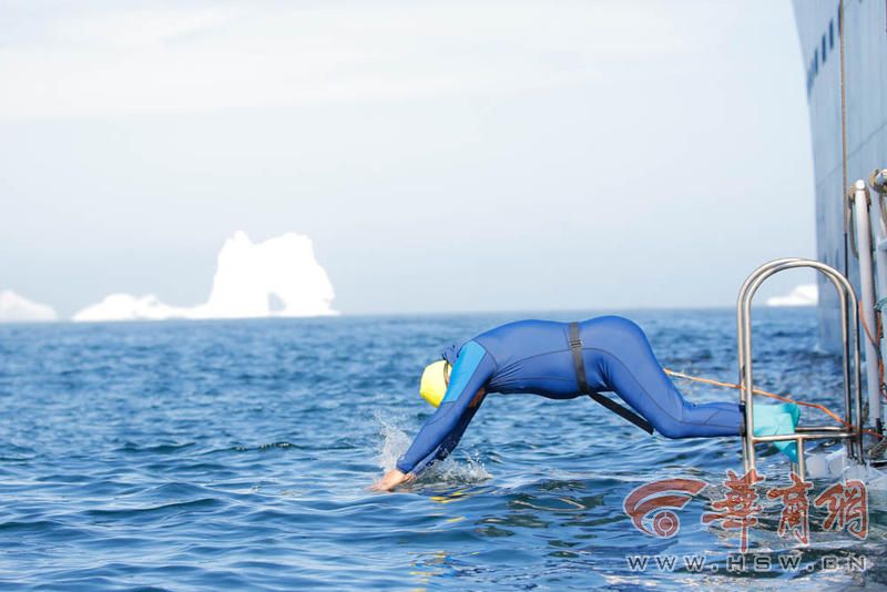 潜大海、进西藏、逛两极、游世界 “70岁以后 我活成了自己”(图8)