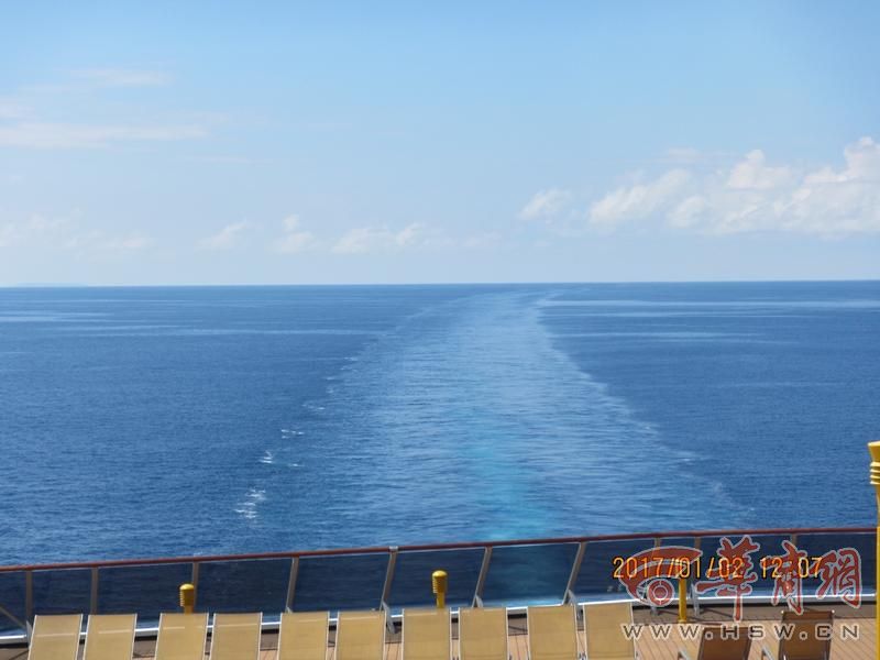 潜大海、进西藏、逛两极、游世界 “70岁以后 我活成了自己”(图10)