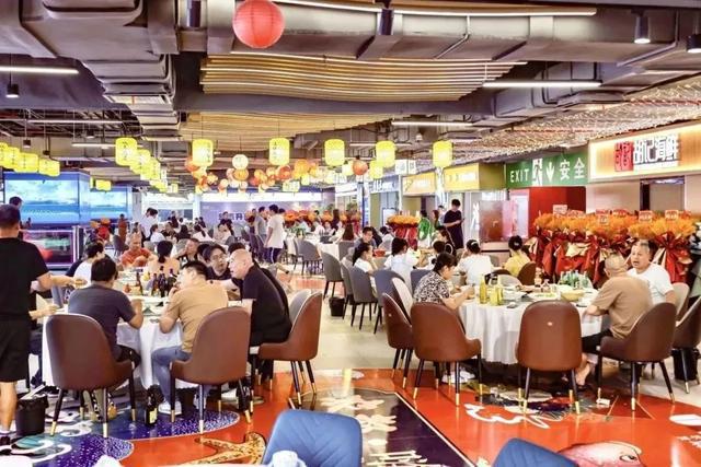 杭州拱墅文旅融合新视角：味美拱墅解码“美食+文旅”省域融合新样式(图3)