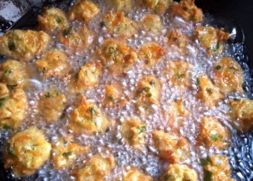 非遗文化节吃出传承美味！你绝对不能错过的传统美食体验！(图1)