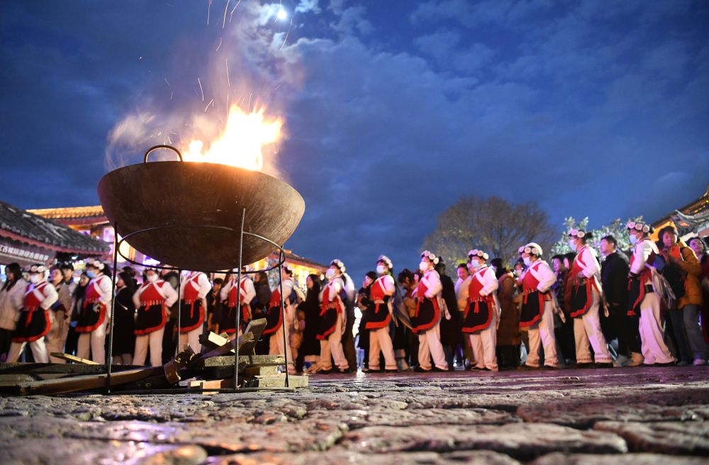 习近平总书记关切事｜特色文化产业焕新姿(图3)