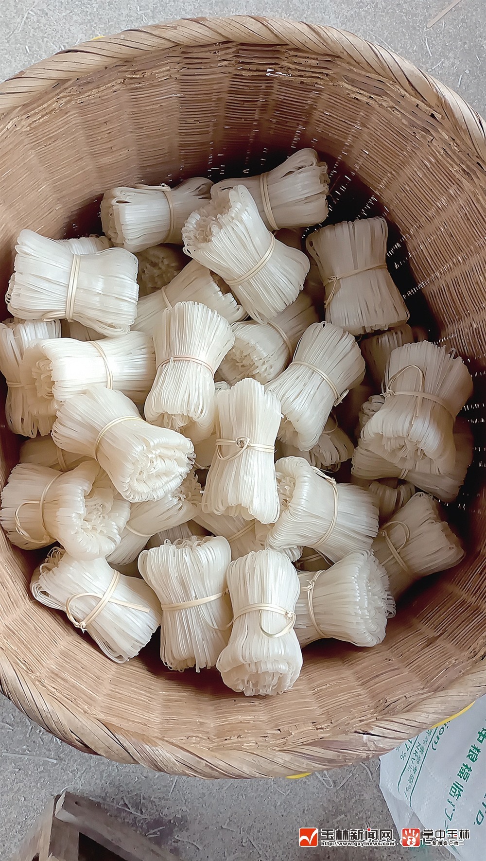 洛阳扎粉：独具魅力的传统美食(图1)