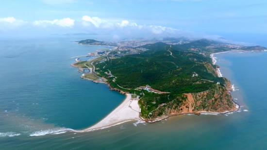 向着蔚蓝深处进发山东打造现代海洋经济发展高地(图7)