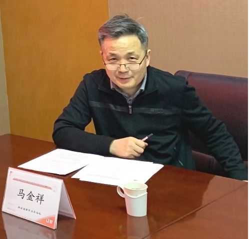 《社会资金支持医疗研究者发起的科学研究活动管理要求》 团体标准编制启动会顺利召开(图2)