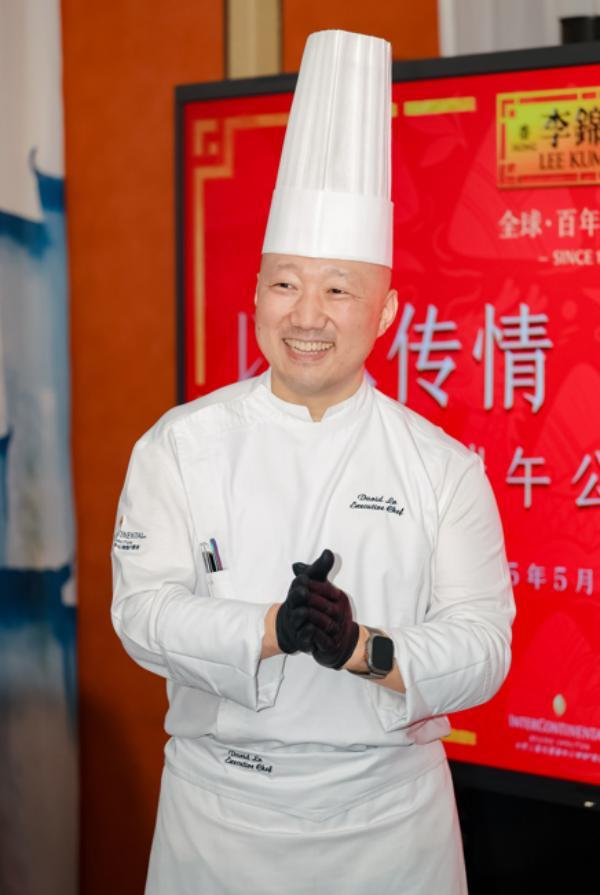 以味传情共烹希望李锦记以公益之心传递端午温情(图4)