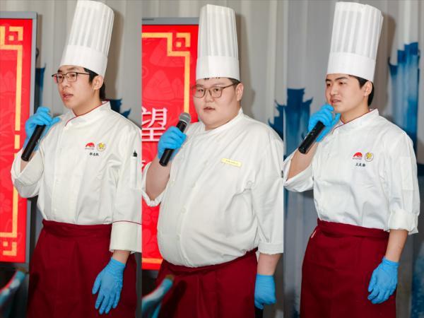 以味传情共烹希望李锦记以公益之心传递端午温情(图5)