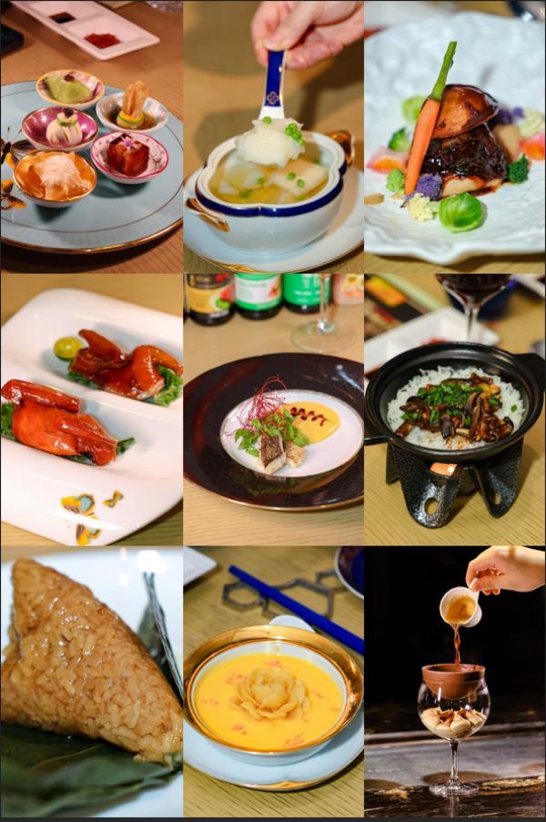 以味传情共烹希望李锦记以公益之心传递端午温情(图7)