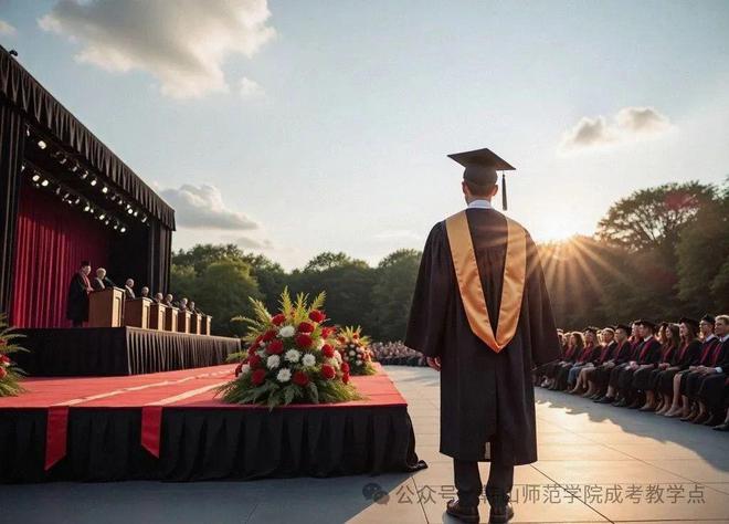 【广东成人高考】2025韩山师范学院烹饪与营养教育专升本报名指南(图3)