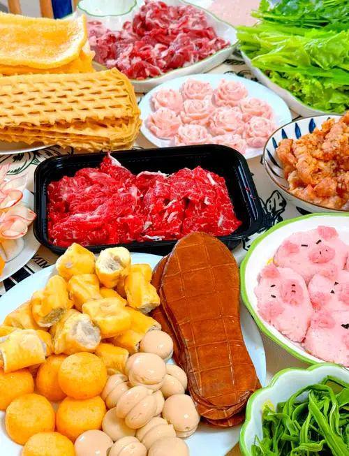 规模274万亿食材消费结构变化高端食材市场扩张(图2)