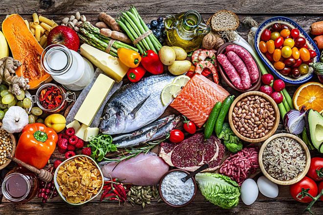 规模274万亿食材消费结构变化高端食材市场扩张(图1)