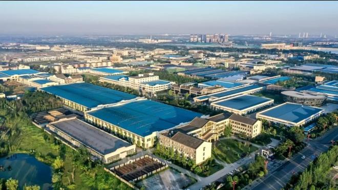 智能“食”代启航：炒菜机器人技术赋能中餐全球化提速(图3)