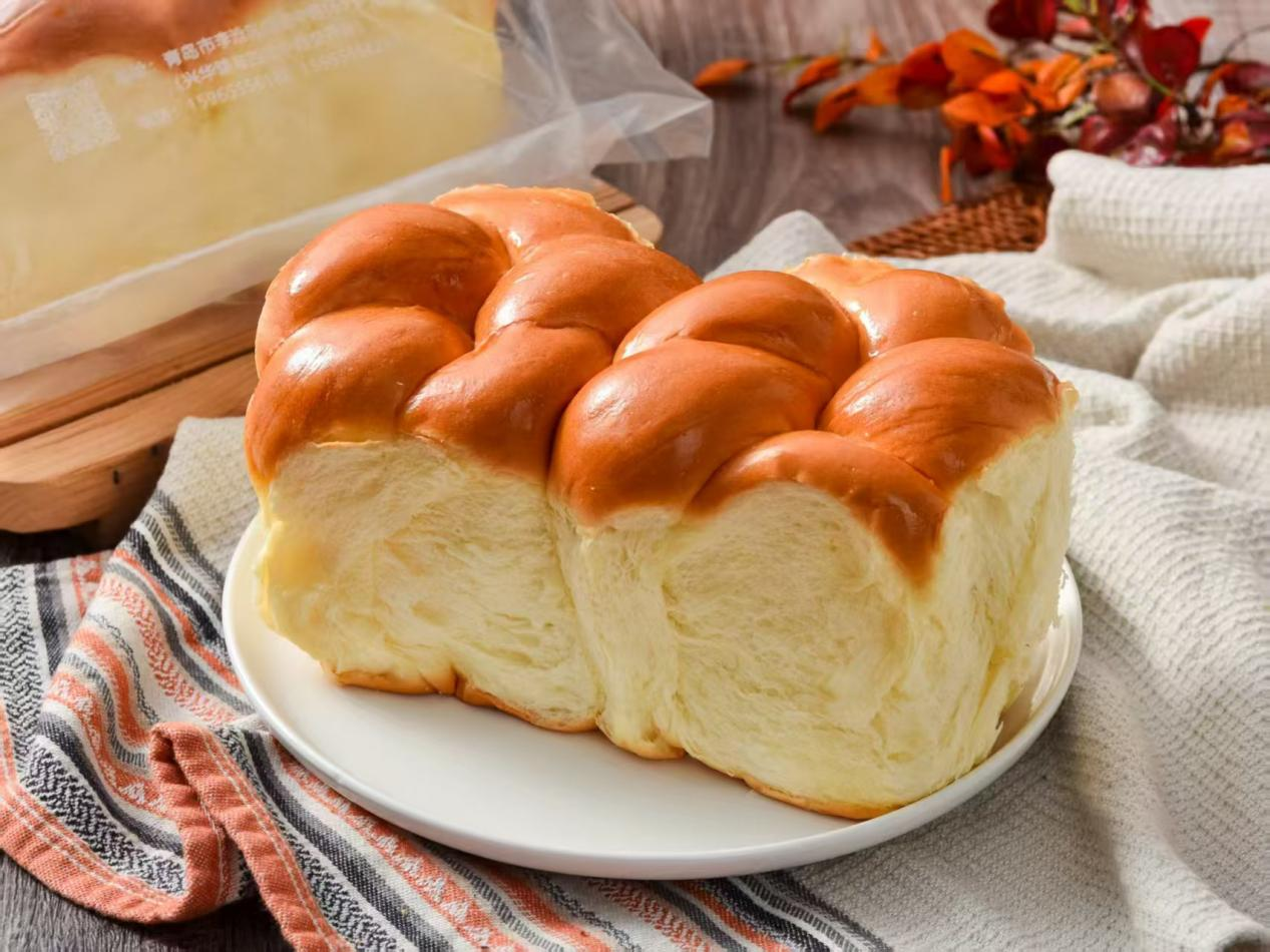 山海馈赠·舌尖传承｜青岛市百种非遗美食评选活动即将启幕邀您共鉴千年风味(图2)