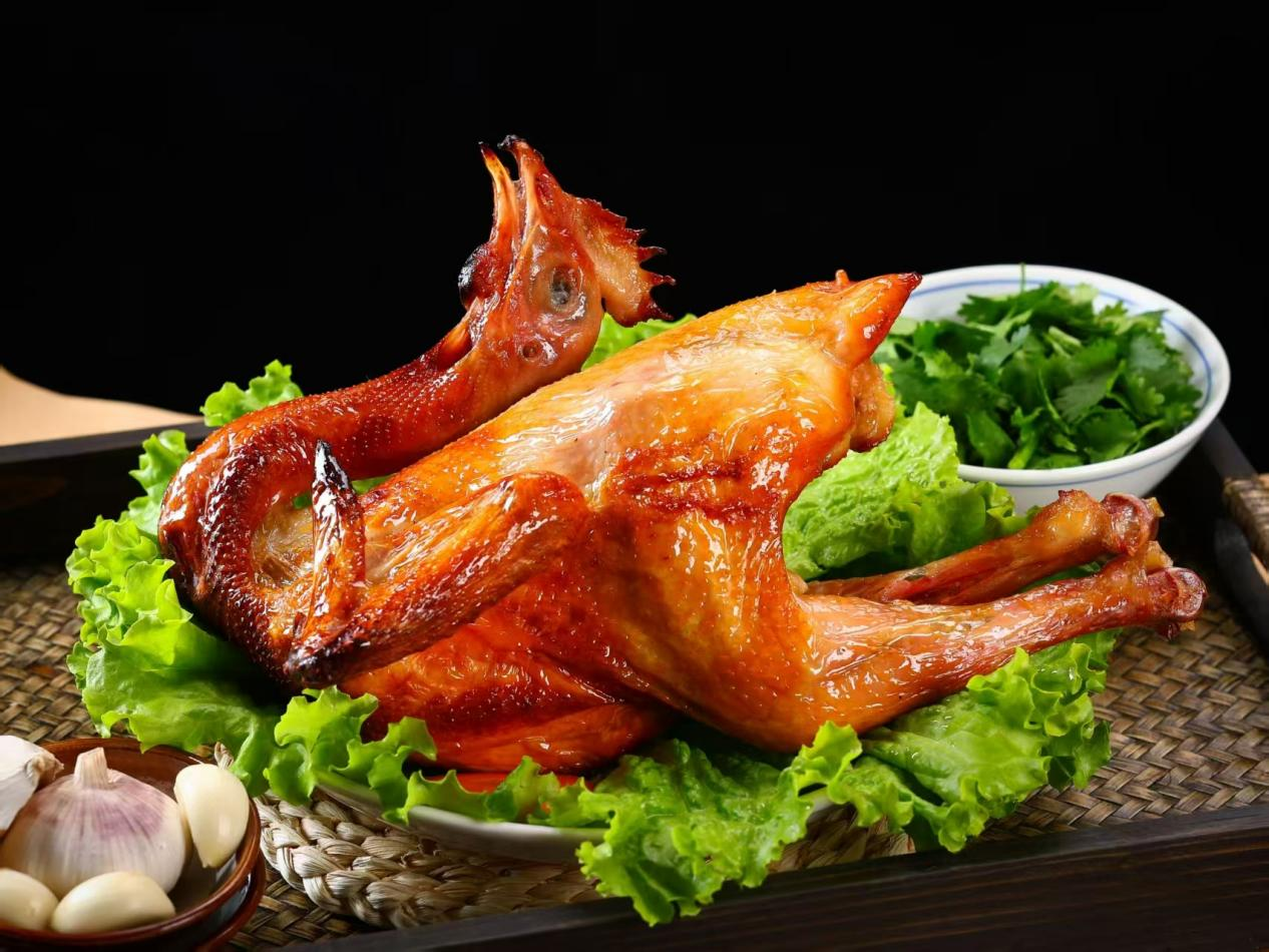 山海馈赠·舌尖传承｜青岛市百种非遗美食评选活动即将启幕邀您共鉴千年风味(图3)