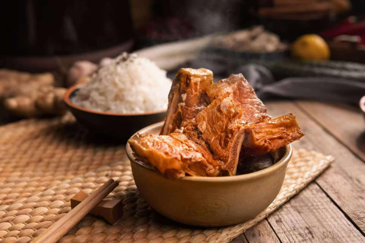 山海馈赠·舌尖传承｜青岛市百种非遗美食评选活动即将启幕邀您共鉴千年风味(图4)