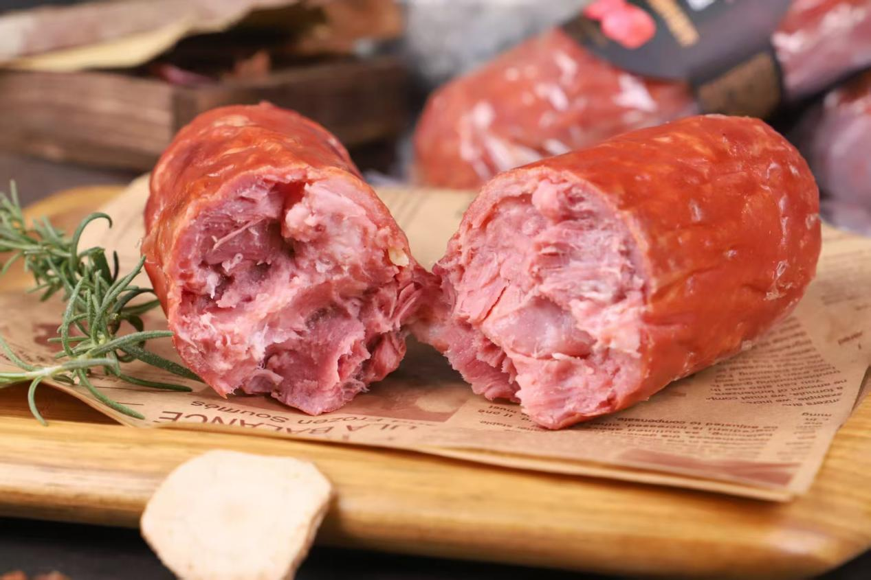 山海馈赠·舌尖传承｜青岛市百种非遗美食评选活动即将启幕邀您共鉴千年风味(图5)