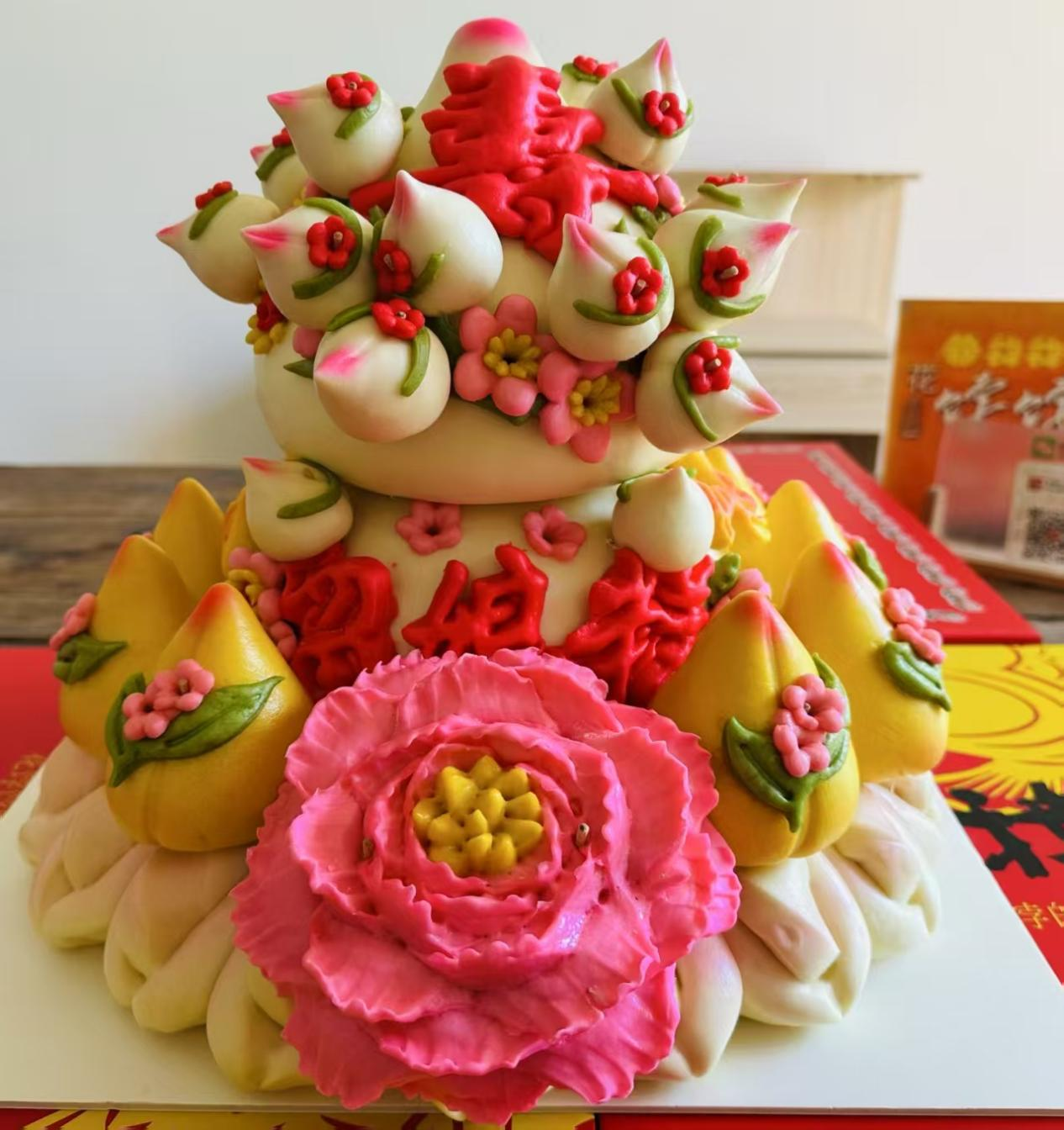 山海馈赠·舌尖传承｜青岛市百种非遗美食评选活动即将启幕邀您共鉴千年风味(图6)