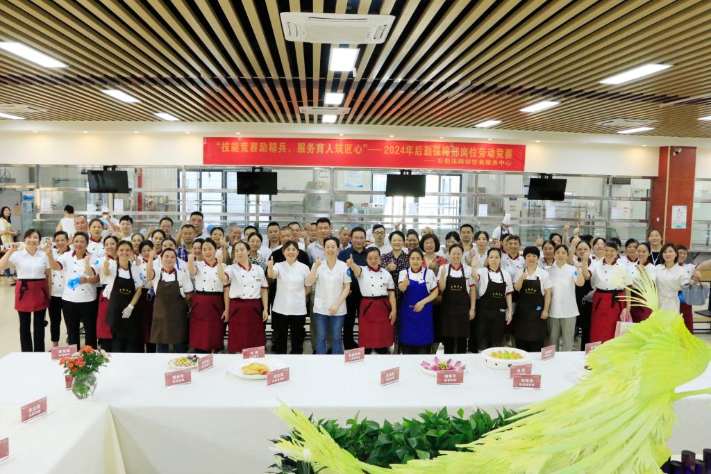 看我省步行街区商文旅融合发展之路(图1)