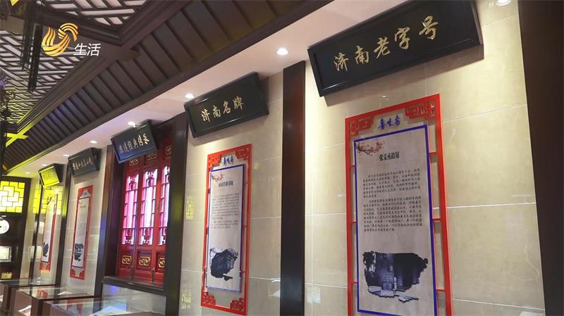 “羊小福”品牌闪耀CCTV-17内蒙古 民族美食传承技艺故事登上全国舞台！(图1)