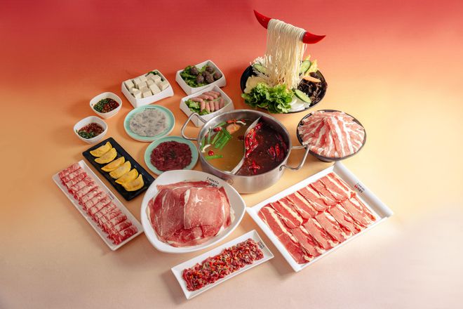 地标美食的传承与新生：从许府牛看传统与创新的平衡之道(图1)