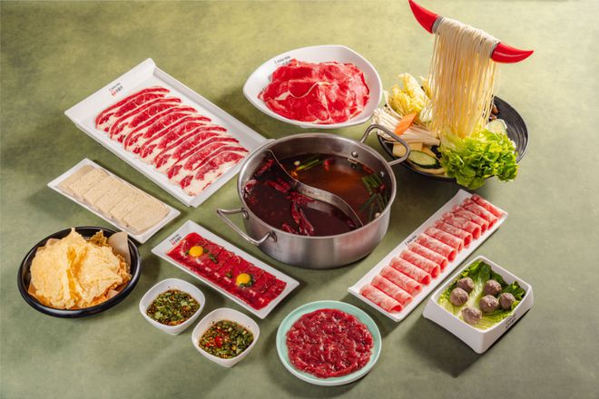 地标美食的传承与新生：从许府牛看传统与创新的平衡之道(图3)