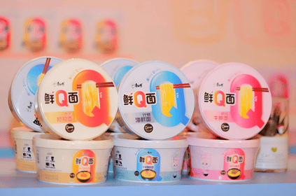 卓越品质铸就天选好面——康师傅八年航天路书写饮食行业新高度(图8)