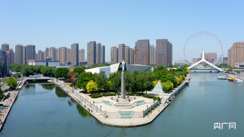 “摇篮”之姿造就城市起源 记忆传承彰显文化魅力(图1)