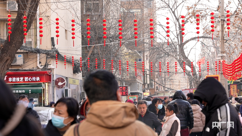 “摇篮”之姿造就城市起源 记忆传承彰显文化魅力(图2)