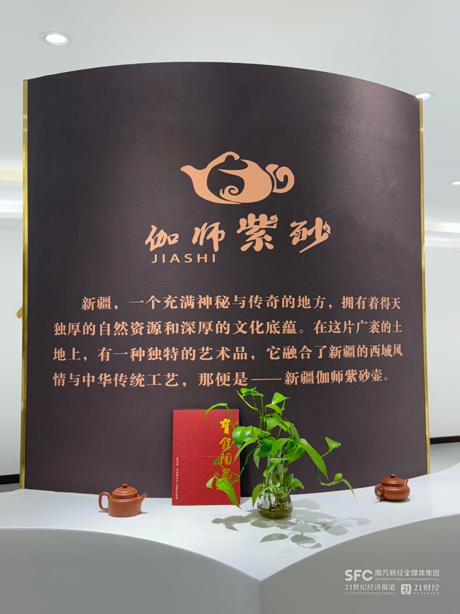 广东“造血”喀什“焕新”：南疆明珠“粤”来越好(图11)
