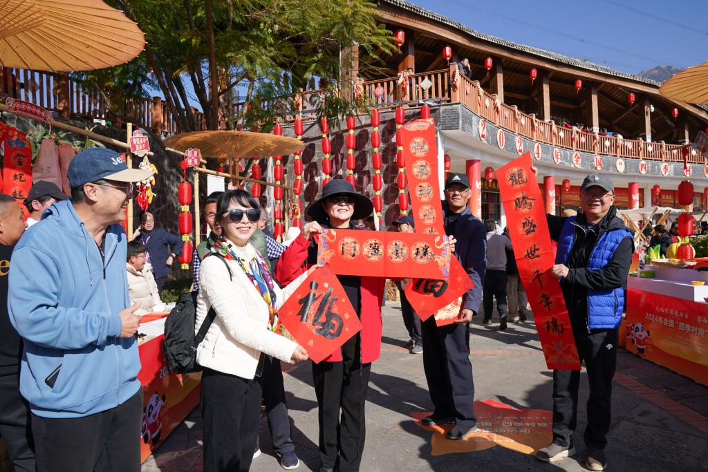 文化新观察丨优质文化资源点亮百姓美好生活(图3)